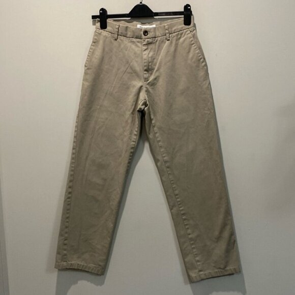 Amazon Essentials Straight-fit Wrinkle-Resistant Flat-Front Chino Pant - Picture 2 of 12